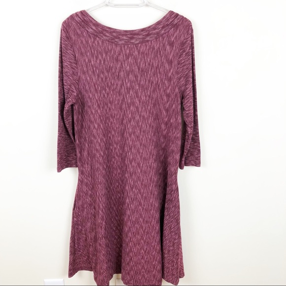 Anthropologie Saturday/Sunday Narva Swing Dress - Picture 7 of 7